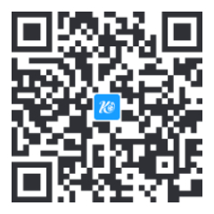 苹果用户专属 二维码 | 18LUCKSPORTS