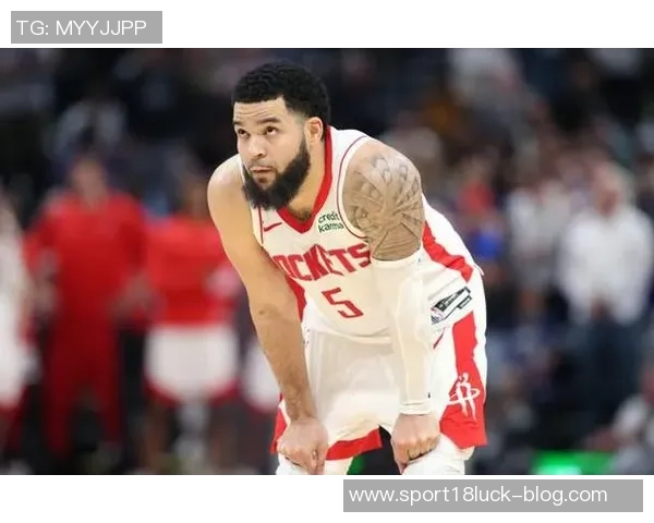 阿门谈范弗里特受伤后心态调整努力成为场上教练并减少失误